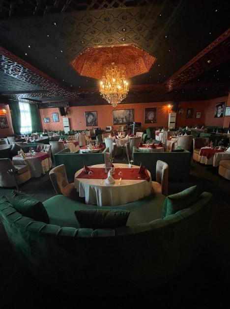 Architecture & Design