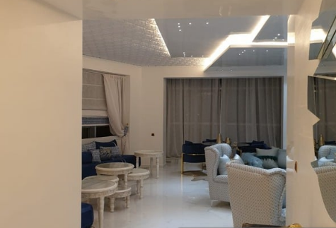 Ameublement sur mesure